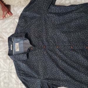 Penguin long sleeve slim fit long sleeve